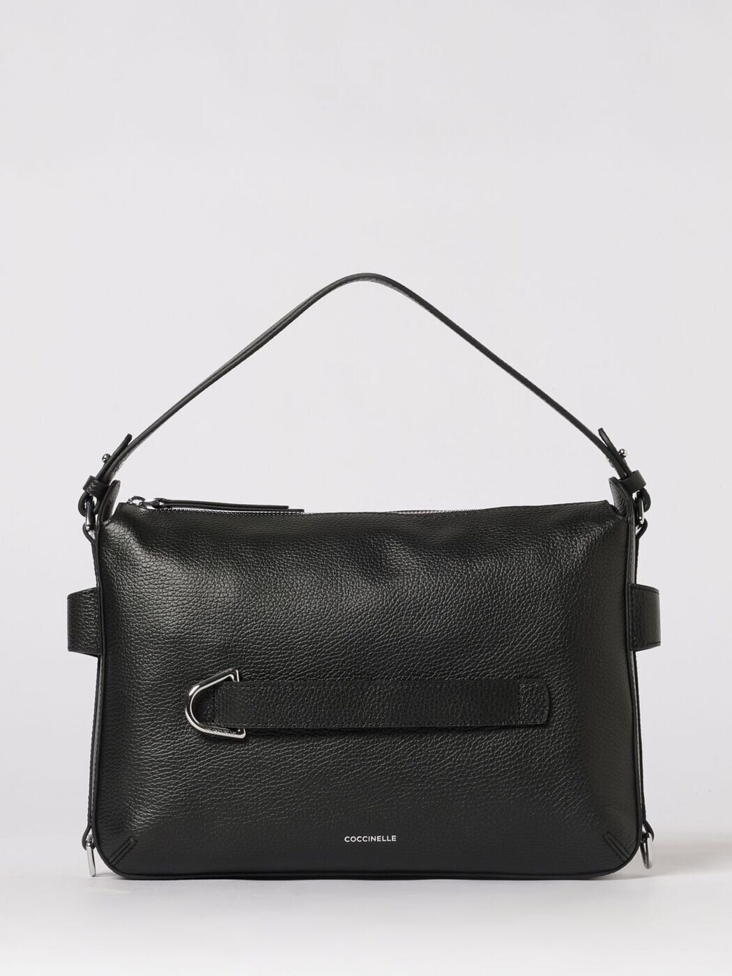 コチネレ COCCINELLE 御徒面子 レディース 黒いこと Business bags E1U6C130501 関税 貨物輸送無料 2026SS gi