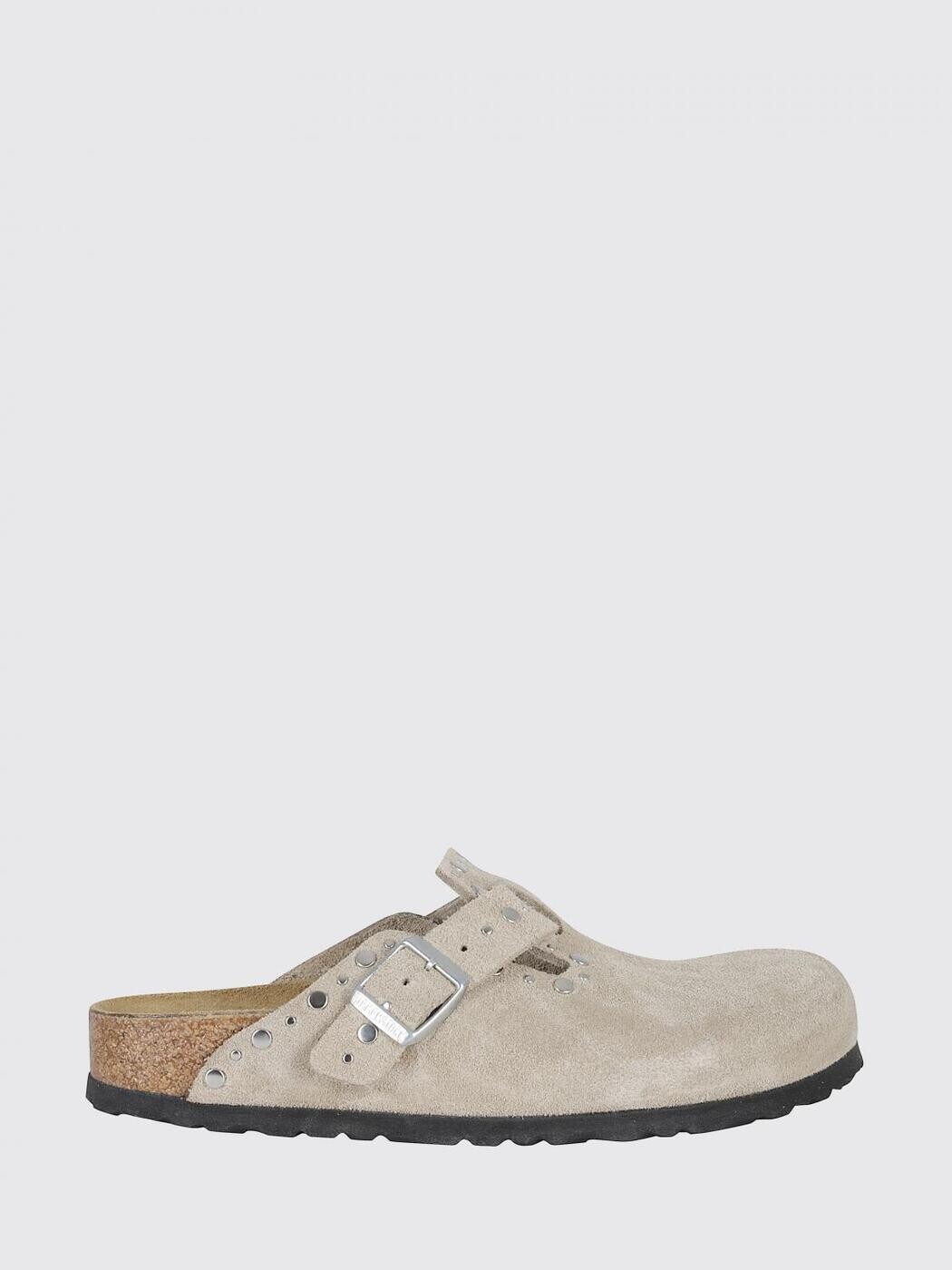 ビルケンシュトック BIRKENSTOCK スニーカー メンズ ベージュ Sneakers 1030418 ~ 関税 貨物輸送無料 2026SS gi