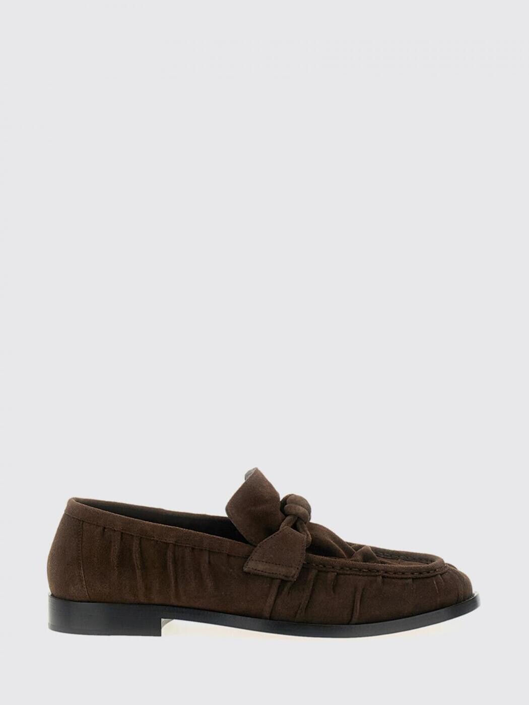ボッテガ ヴェネタ BOTTEGA VENETA ローファー メンズ ブラウン Loafers 855177V3QE1 Brown 関税 送料無料 2026SS gi｜BRANDSHOP「il Tesoro」