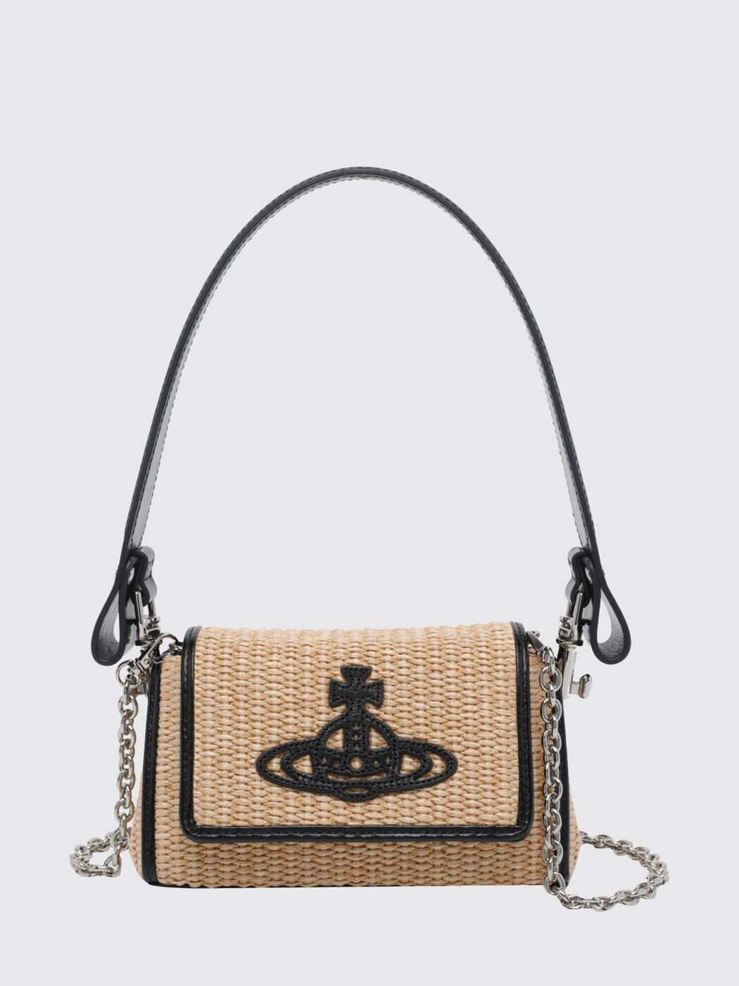 ヴィヴィアン・ウエストウッド VIVIENNE WESTWOOD バッグ レディース ベージュ Business bags 46030010WW01D0 関税 送料無料 2026SS gi
