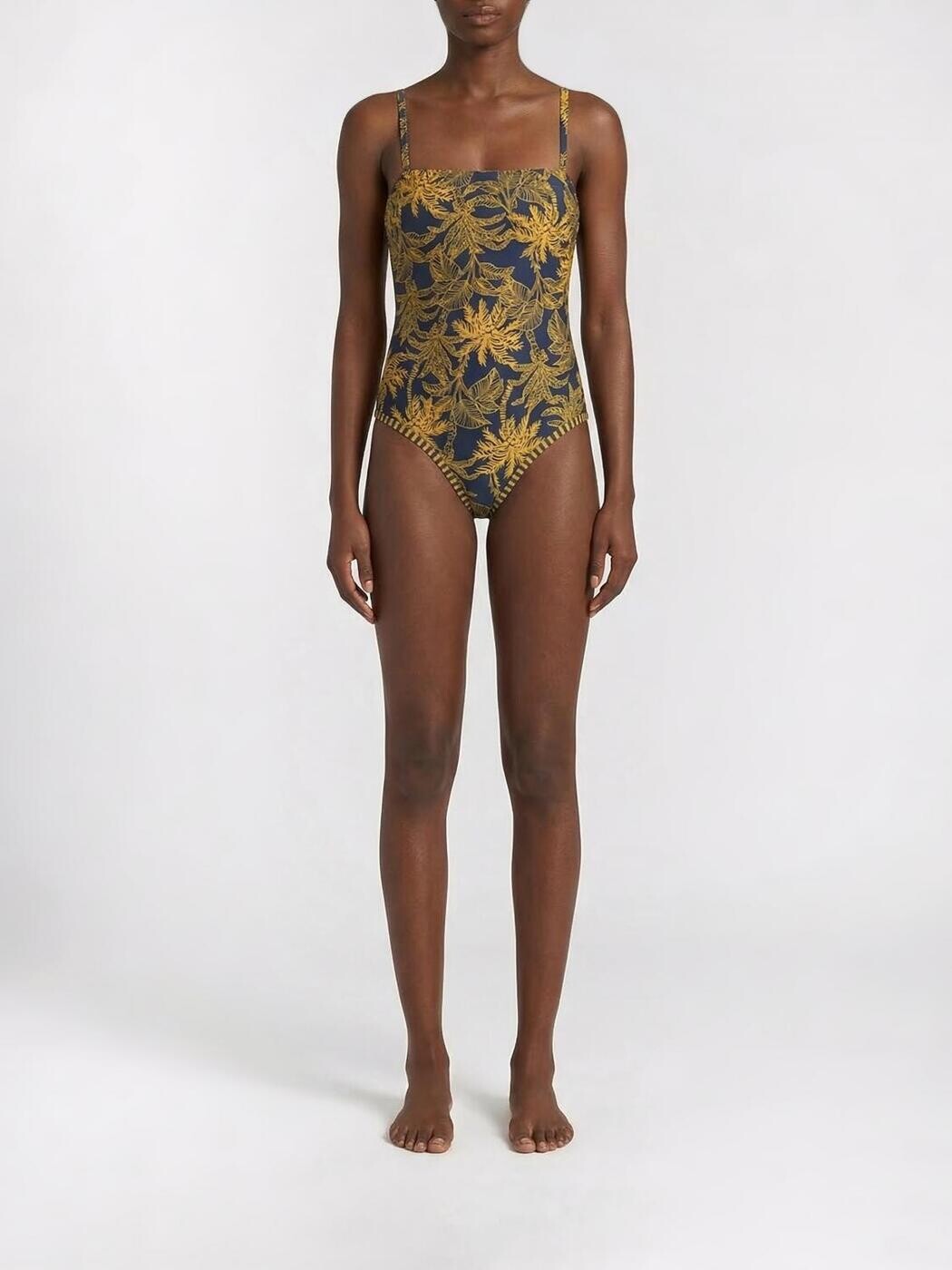 エレス ERES 水泳着 スイムウェア レディース マルチ色合い Swimwear 012608 関税 貨物輸送無料 2026SS gi
