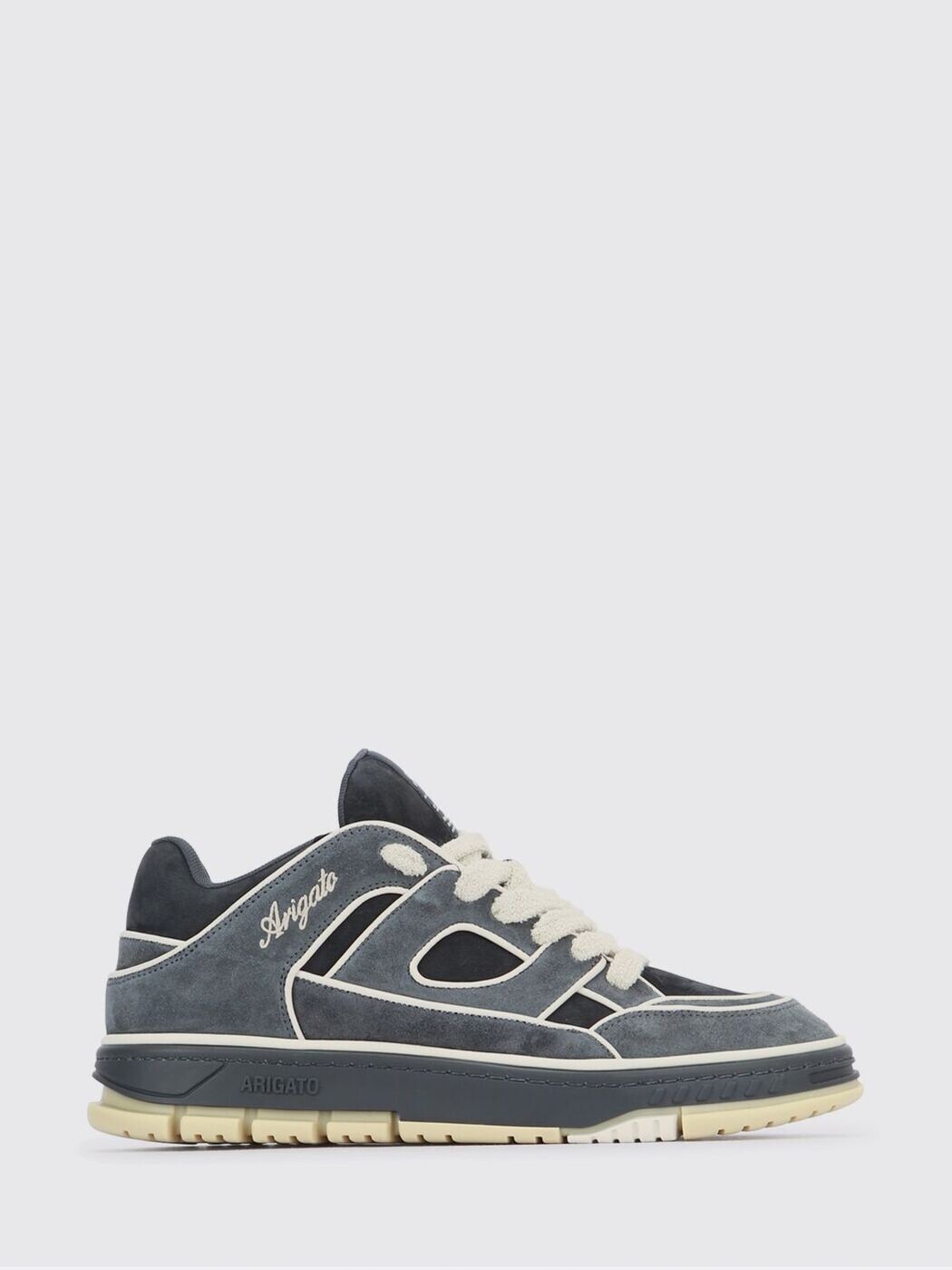 アクセルアリガト AXEL ARIGATO スニーカー メンズ ブラック Sneakers F3218002 ~ 関税 送料無料 2026SS gi