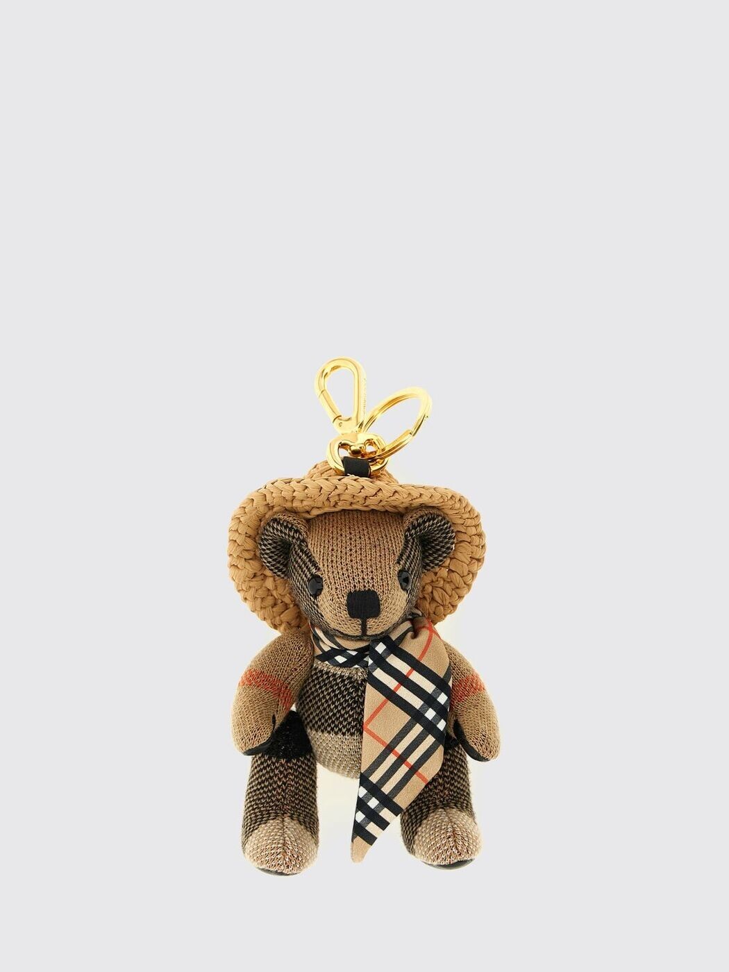 バーバリー BURBERRY 先端技術付属物 流行り物小物 レディース ベージュ Hi-tech accessories 8124068 ~ 関税 貨物輸送無料 2026SS gi