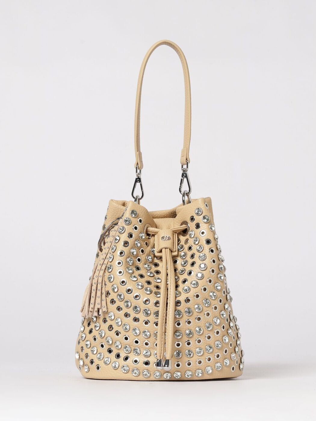 ラキャリー LA CARRIE バッグ レディース ベージュ Business bags 161MEM208TBS Beige 関税 送料無料 2026SS gi｜BRANDSHOP「il Tesoro」