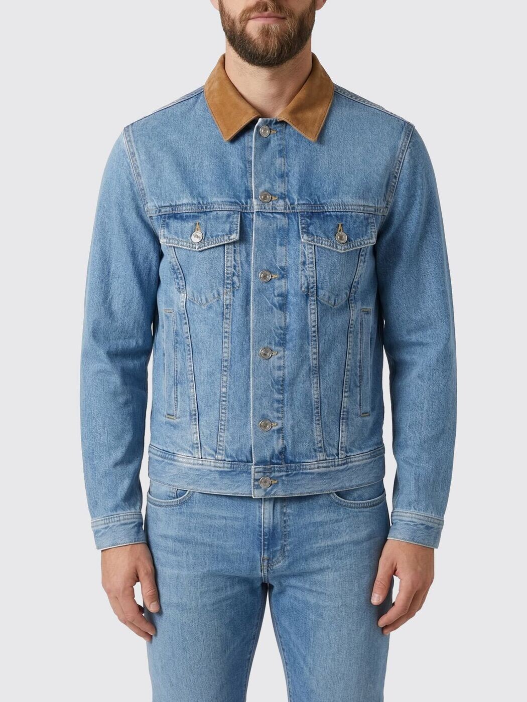 ヤコブ コーエン JACOB COHEN 上衣 メンズ Jackets JUMH0076084T731AS2 関税 貨物輸送無料 2026SS gi コート・ジャケット-メンズファッション