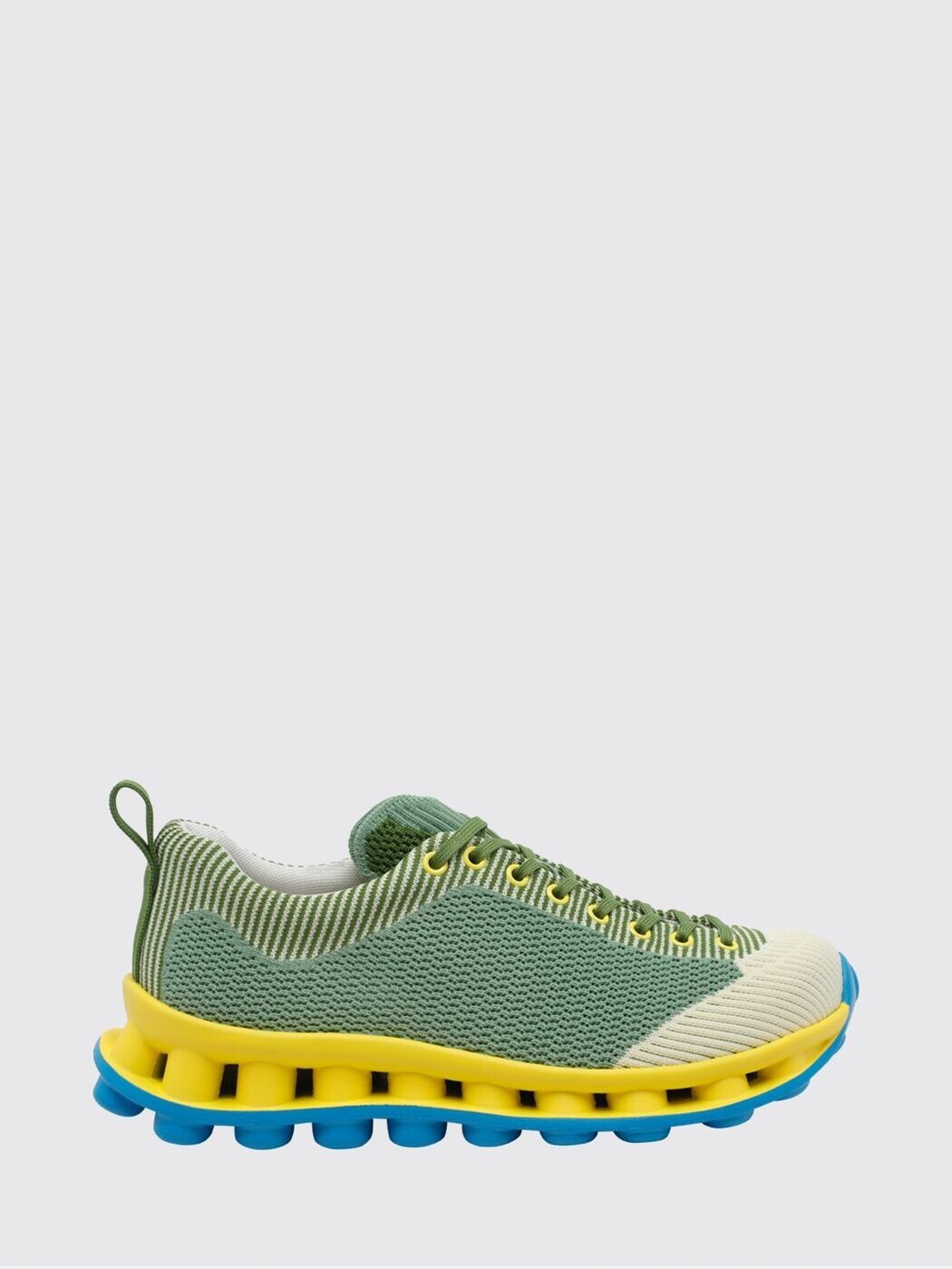 カンペール CAMPER スニーカー メンズ マルチ色合い Sneakers K101036-012 PELOTISSIMA 関税 貨物輸送無料 2026SS gi