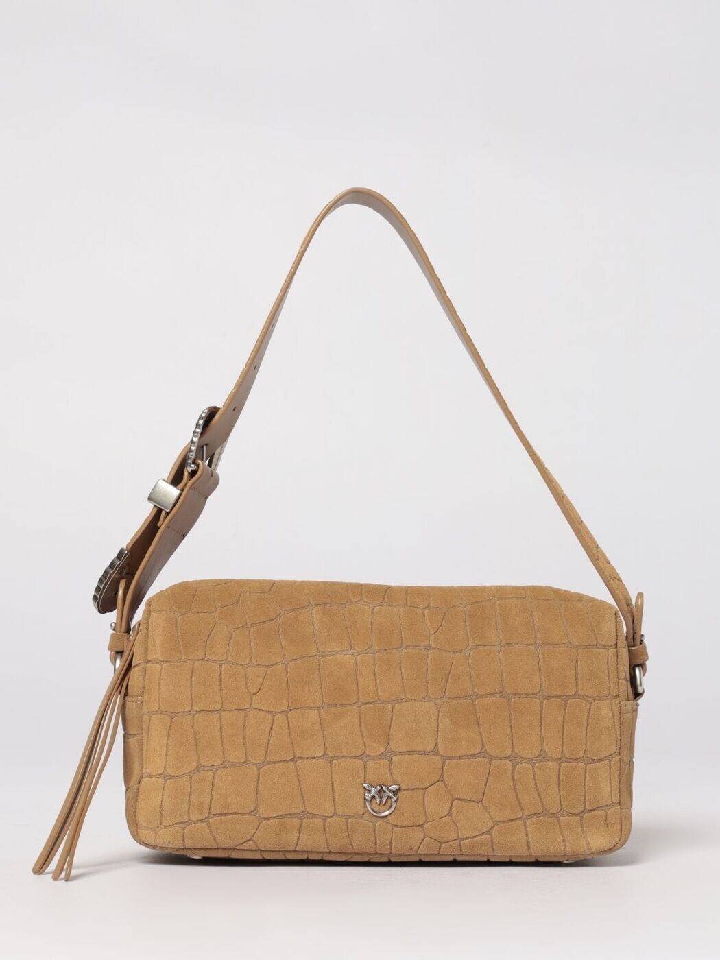 ピンコ PINKO 御徒面子 レディース 緑であること Business bags 106761A2YW 関税 貨物輸送無料 2026SS gi