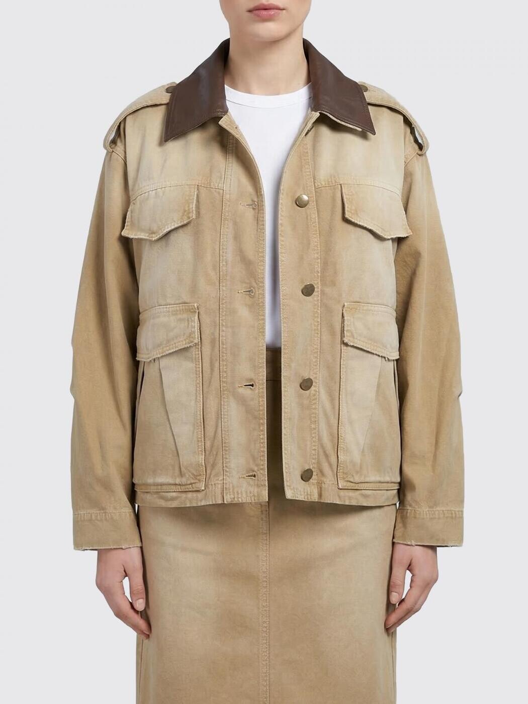 セミクチュール SEMICOUTURE 背広上衣 背広 上衣 レディース Suit Jackets Y6SY28 関税 貨物輸送無料 2026SS gi レディースファッション-コート・ジャケット