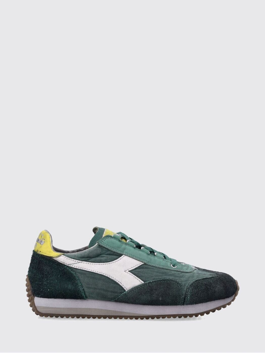 ディアドラヘリテージ DIADORA HERITAGE スニーカー メンズ 緑であること Sneakers 201182642 関税 貨物輸送無料 2026SS gi