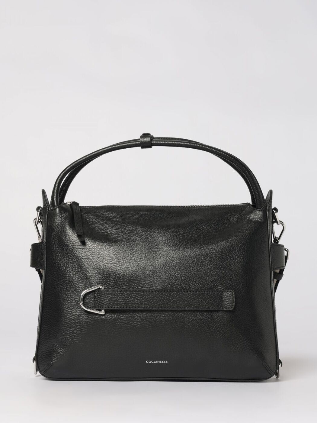 コチネレ COCCINELLE 御徒面子 レディース 黒いこと Business bags E1U6C180101 関税 貨物輸送無料 2026SS gi