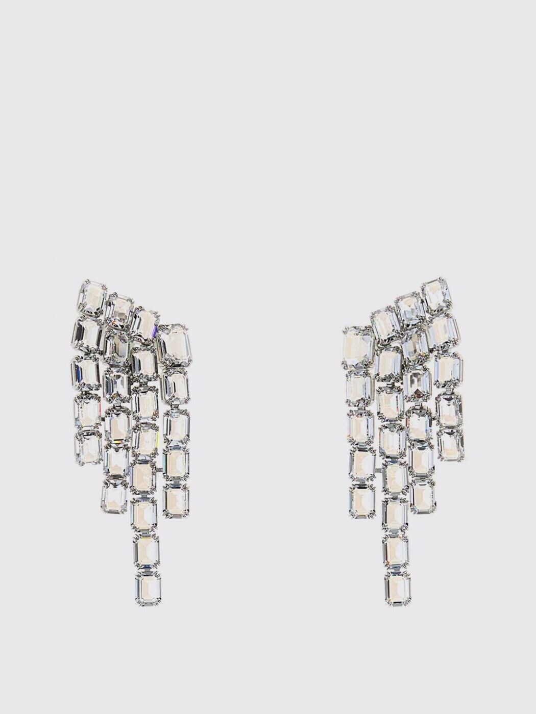 スワロフスキー SWAROVSKI ジュエリー レディース シルバー Jewelry 5705796 Silver 関税 送料無料 2026SS gi｜BRANDSHOP「il Tesoro」