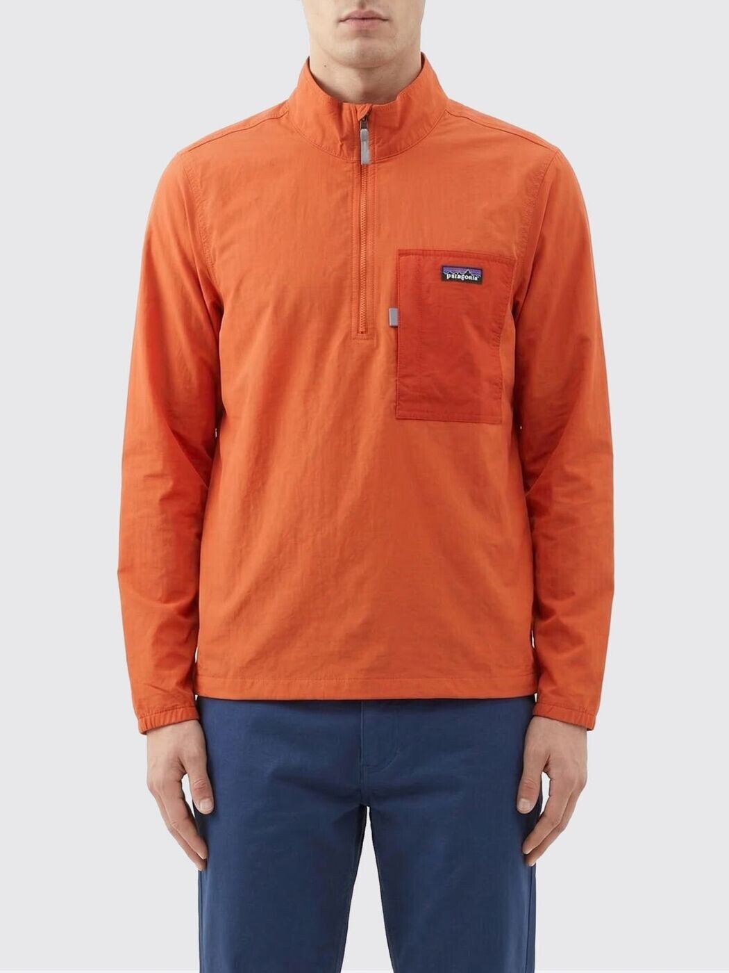 パタゴニア PATAGONIA 上衣 メンズ オレンジ色 Jackets 20345 関税 貨物輸送無料 2026SS gi メンズファッション-コート・ジャケット