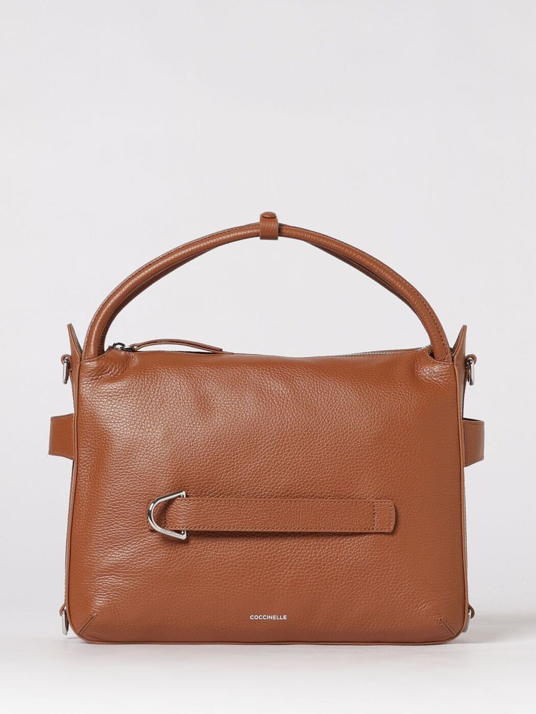 コチネレ COCCINELLE 御徒面子 レディース 赤銅色 Business bags E1U6C180101 関税 貨物輸送無料 2026SS gi