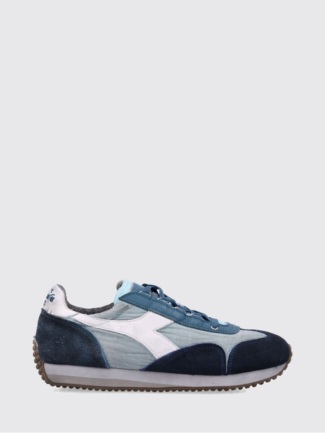 ディアドラヘリテージ DIADORA HERITAGE スニーカー メンズ 青碧 Sneakers 201182642 関税 貨物輸送無料 2026SS gi