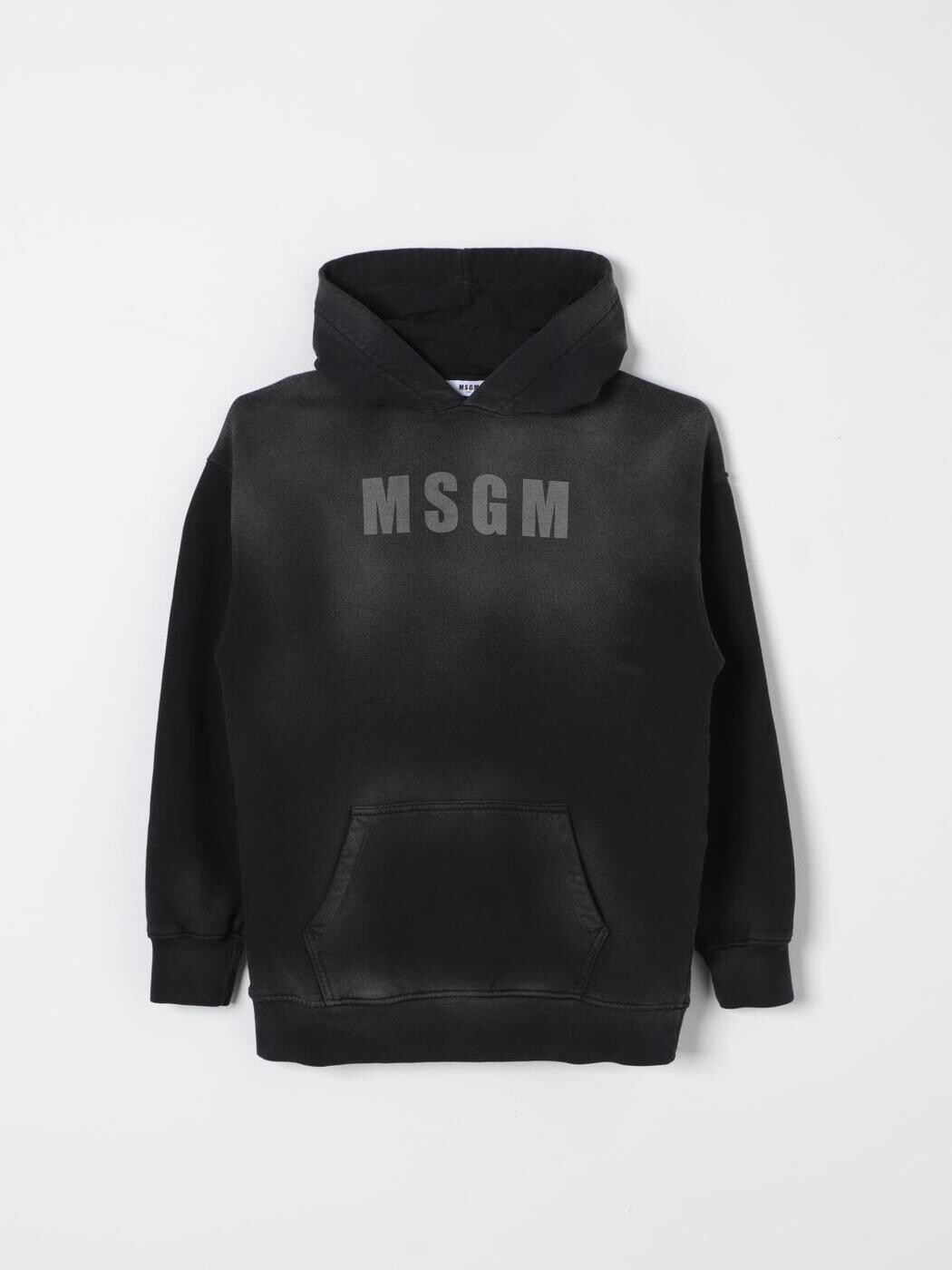 エムエスジーエム MSGM ロングドレス ドレス ガールズ ブラック Long dresses F4MSJGHS190 Black 関税 送料無料 2025AW gi｜BRANDSHOP「il Tesoro」