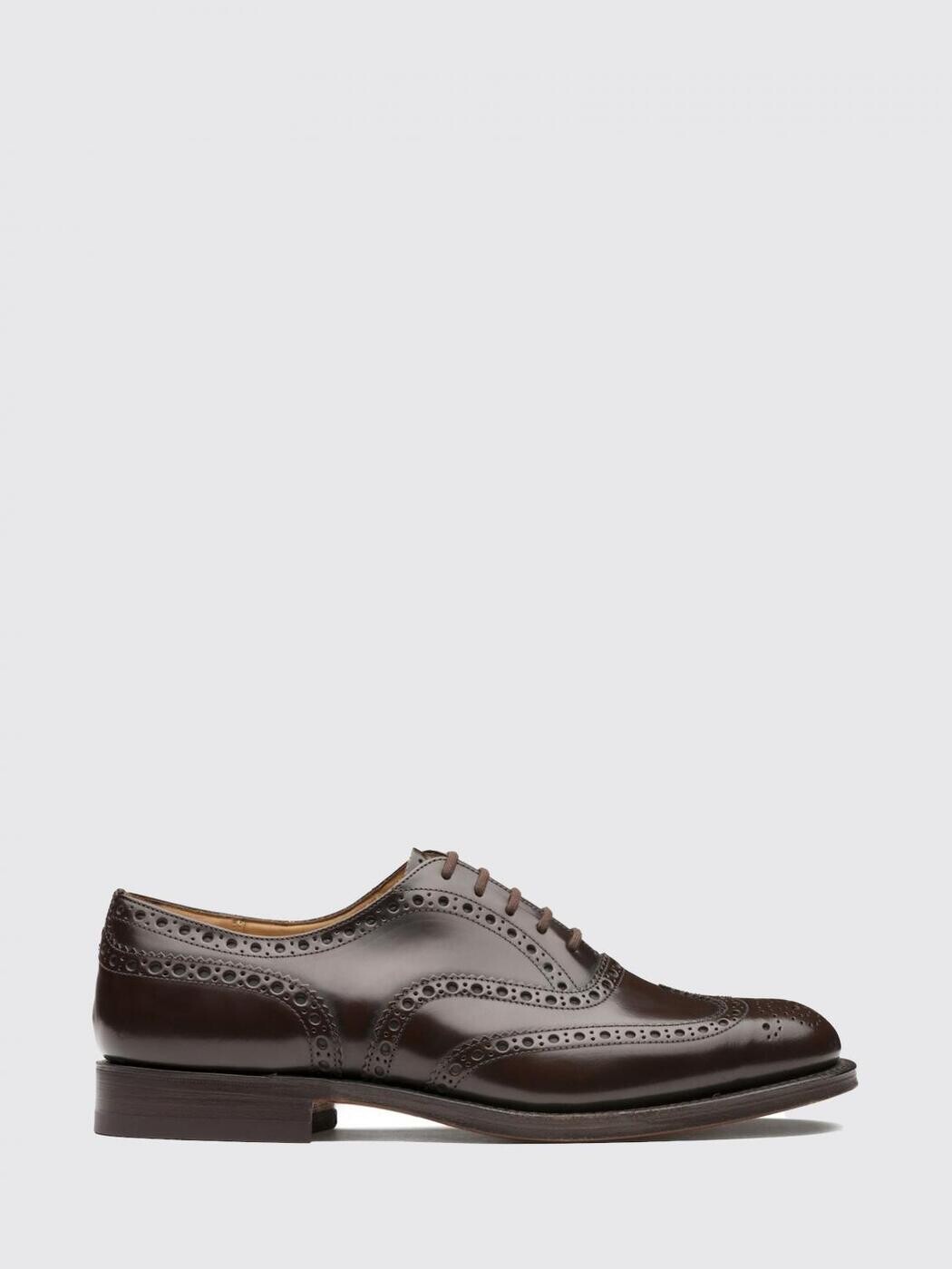 教会堂 CHURCH\u0027S レースアップシューズ お召しものシューズ メンズ 赤銅色 Lace-up Shoes EEB0029XV 関税 貨物輸送無料 2026SS gi