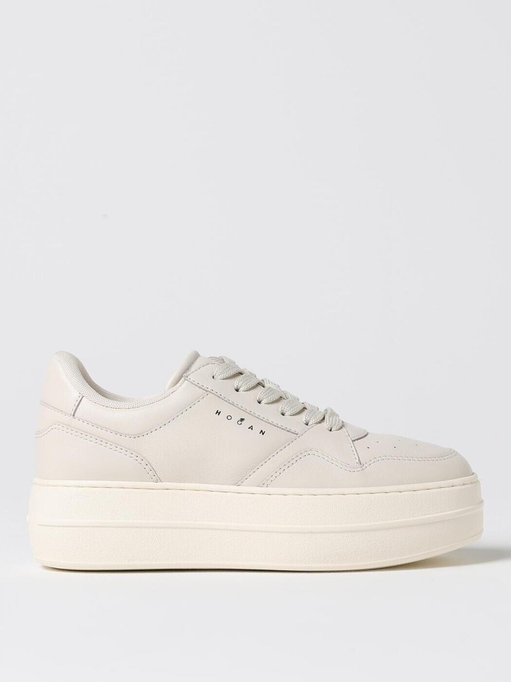 ホー火器 HOGAN スニーカー レディース Sneakers HXW6700FK80JUS 関税 貨物輸送無料 2025AW gi