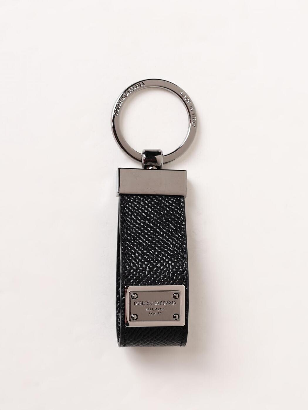 ドルチェ\u0026ガッバーナ DOLCE\u0026GABBANA 先端技術付属物 流行り物小物 メンズ 黒いこと Hi-Tech Accessories BP1371AG219 関税 貨物輸送無料 2026SS gi