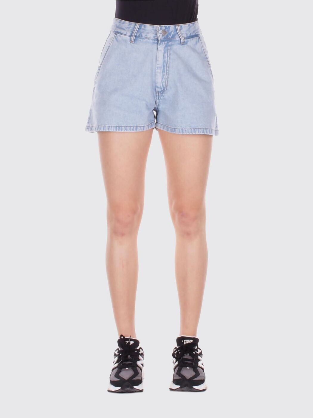 カーハートダブリューアイピー CARHARTT WIP デニムショーツ ショーツ レディース ブルー Denim shorts I036286 Blue 関税 送料無料 2026SS gi|BRANDSHOP「il Tesoro」