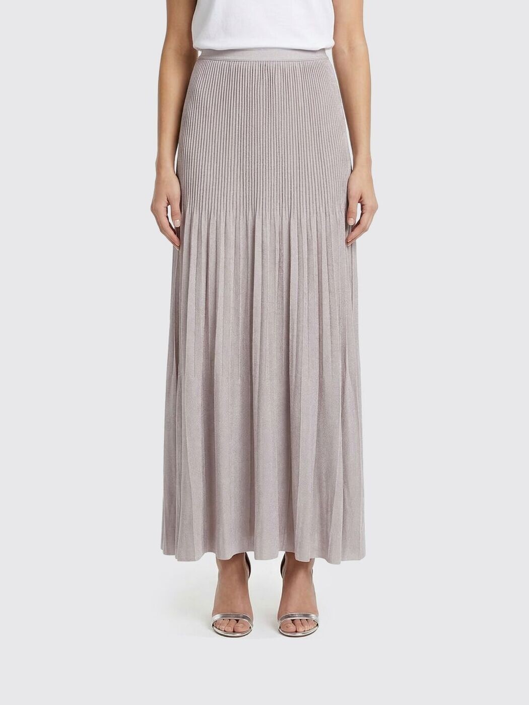 ジョルジオ アルマーニ GIORGIO ARMANI スコート レディース Skirts GW003196AF24199 関税 貨物輸送無料 2026SS gi