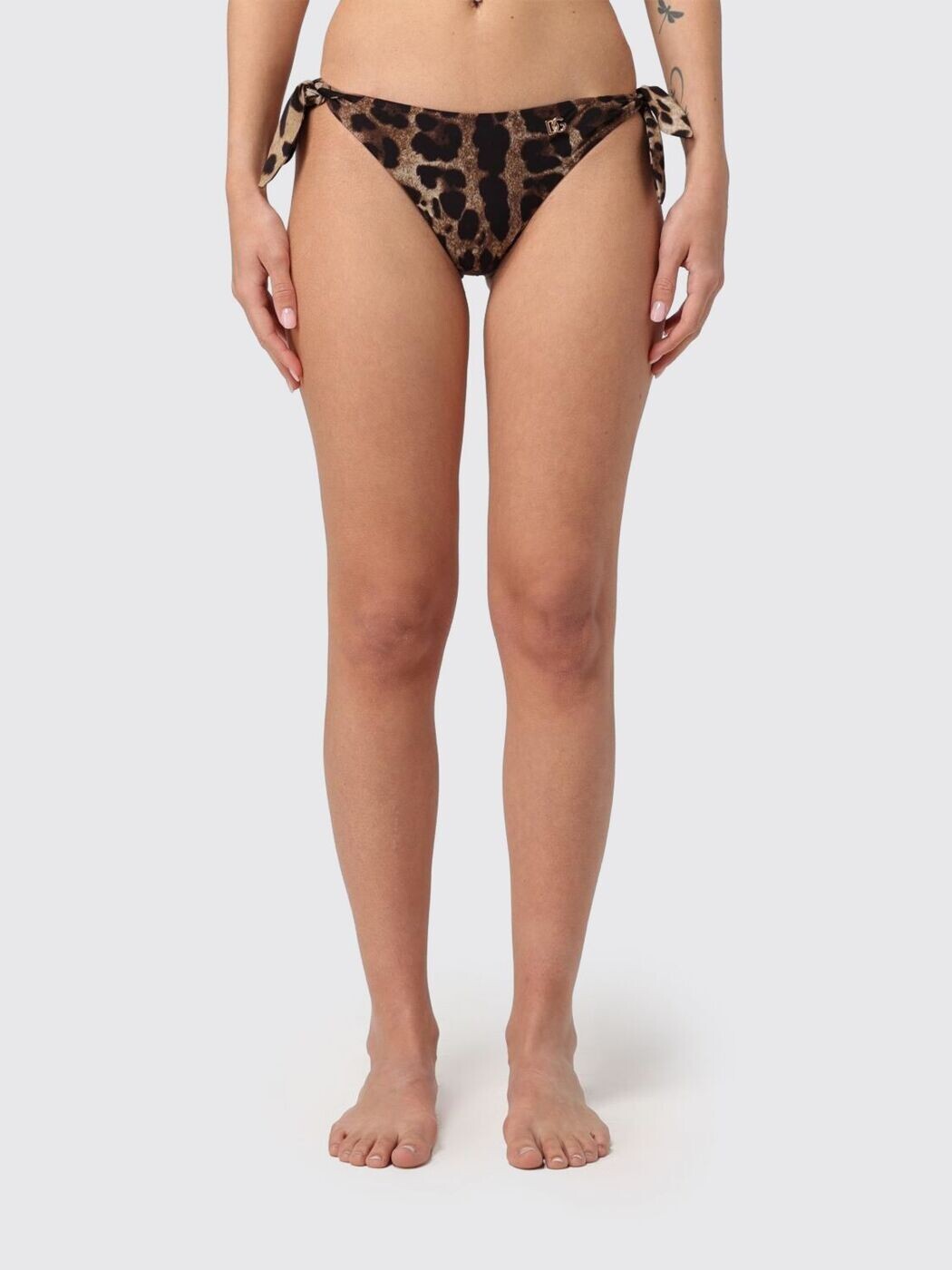 ドルチェ\u0026ガッバーナ DOLCE\u0026GABBANA 水泳着 スイムウェア レディース マルチ色合い Swimwear O2A06JONO11 関税 貨物輸送無料 2026SS gi
