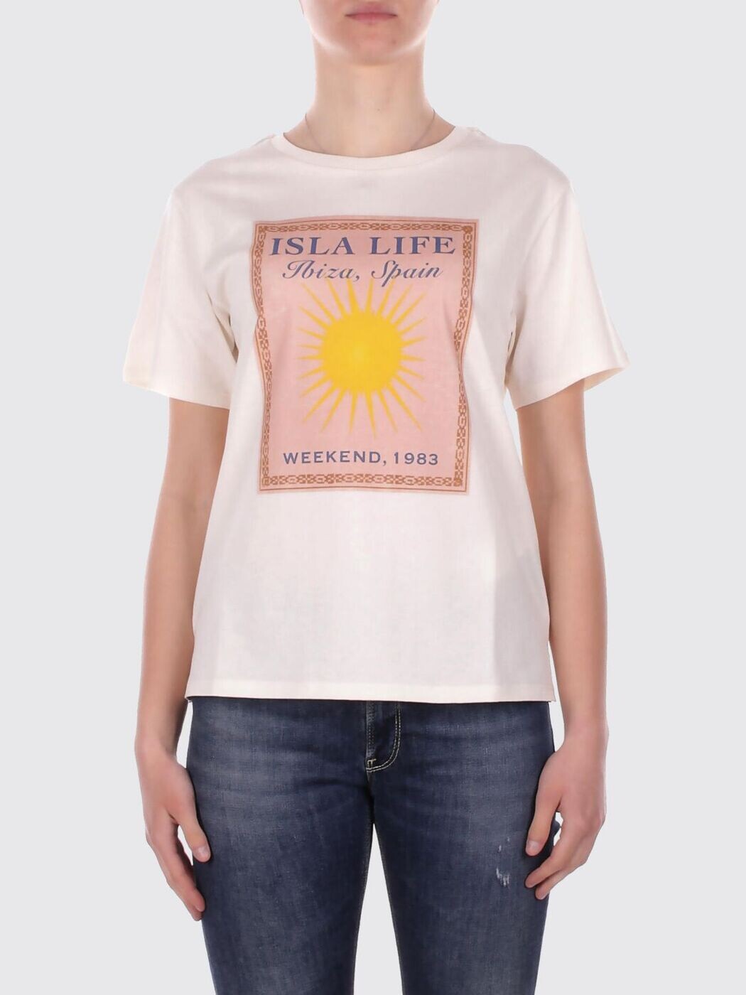 ウィークエンド マックス マーラ WEEKEND MAX MARA ポロシャツ Tシャツ レディース ベージュ T-shirts and polo shirts 2615971032600 Beige 関税 送料無料 2026SS gi|BRANDSHOP「il Tesoro」