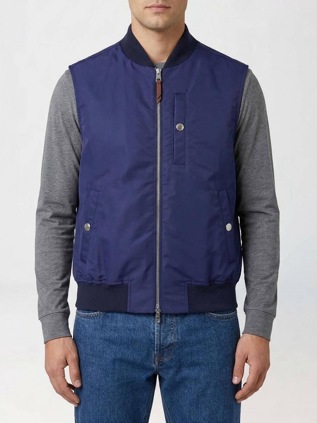 ブルネロ クチネリ BRUNELLO CUCINELLI 上衣 メンズ Jackets MZ4316565 関税 貨物輸送無料 2026SS gi