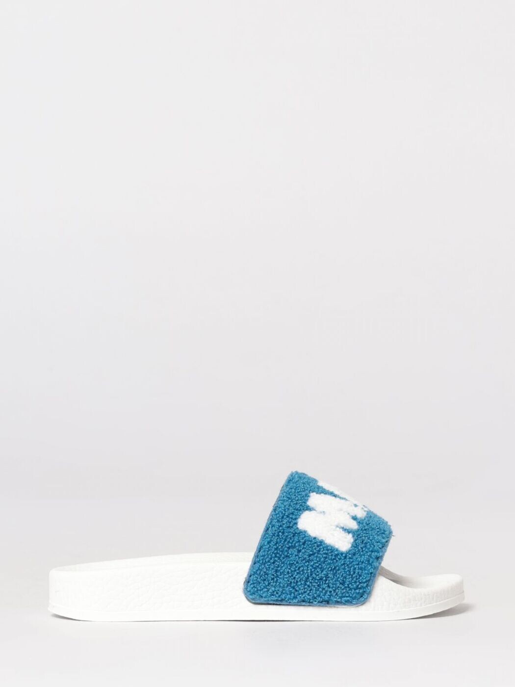 マルニ MARNI バレーシューズ シューズ ガールズ 青碧 Ballet flats 79599 関税 貨物輸送無料 2026SS gi
