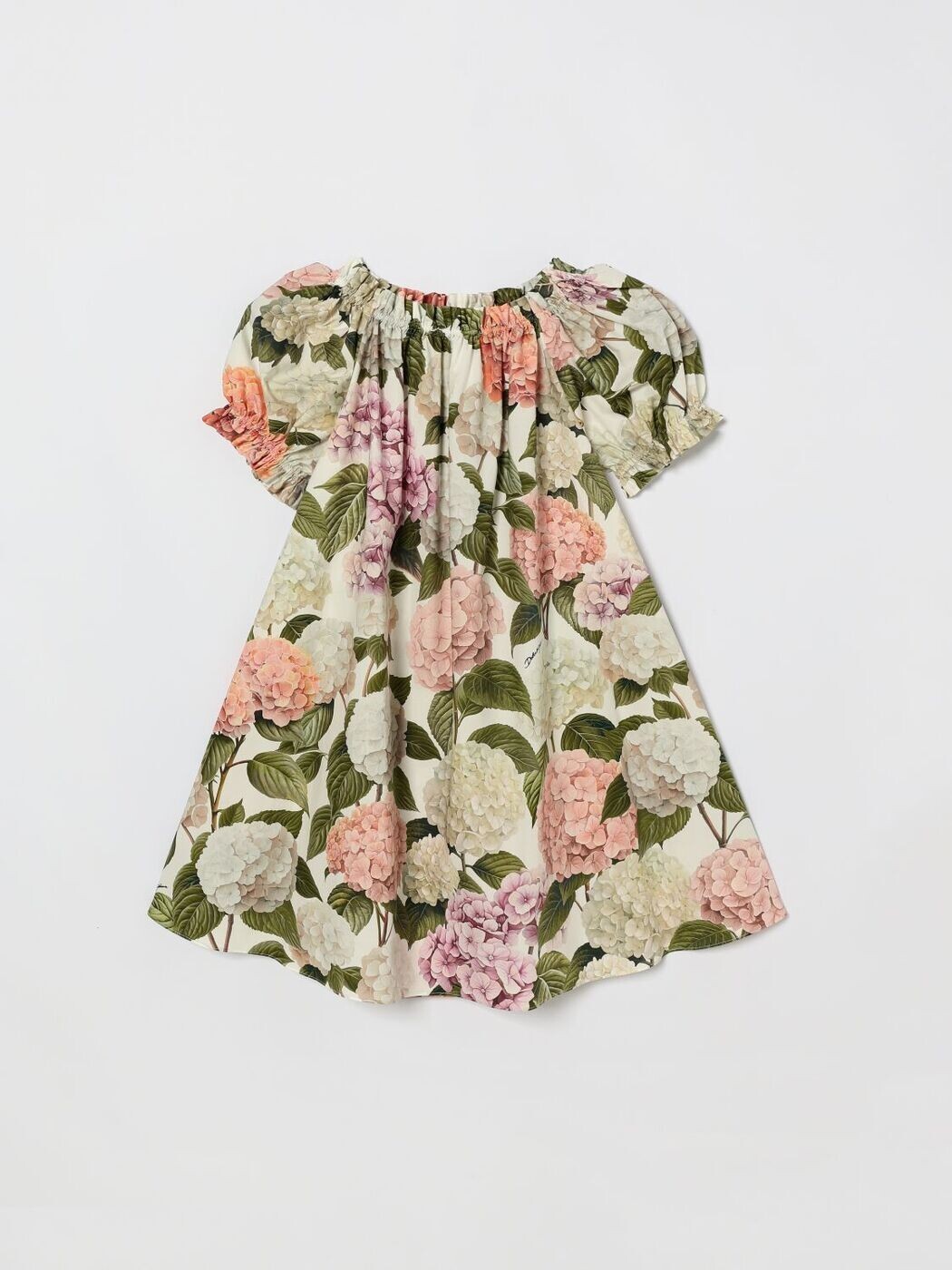 ドルチェ＆ガッバーナ DOLCE\u0026GABBANA 衣装 お召しもの ボーイズ マルチ色合い Dresses L54DR0HS5T6 関税 貨物輸送無料 2026SS gi