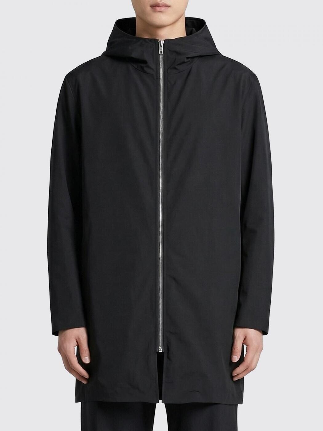 リック オウエンス RICK OWENS 上衣 メンズ 黒いこと Jackets RU01F2989FT 関税 貨物輸送無料 2026SS gi メンズファッション-コート・ジャケット