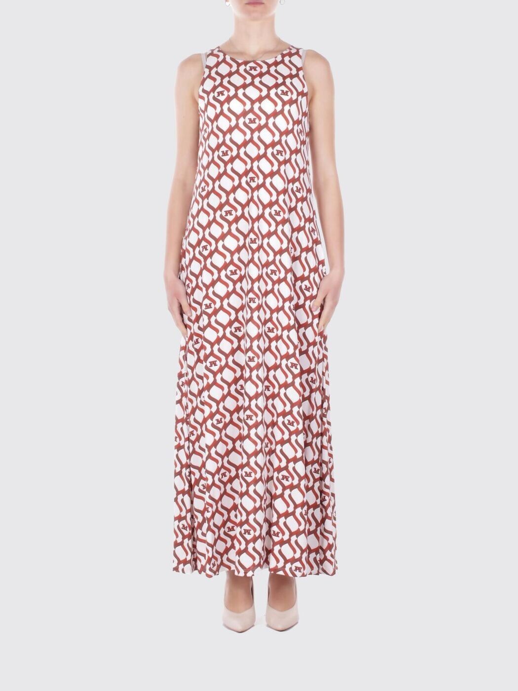 マックス マーラ MAX MARA ワンピース ドレス レディース マルチカラー Dresses 2616621069600 Multicolor 関税 送料無料 2026SS gi|BRANDSHOP「il Tesoro」