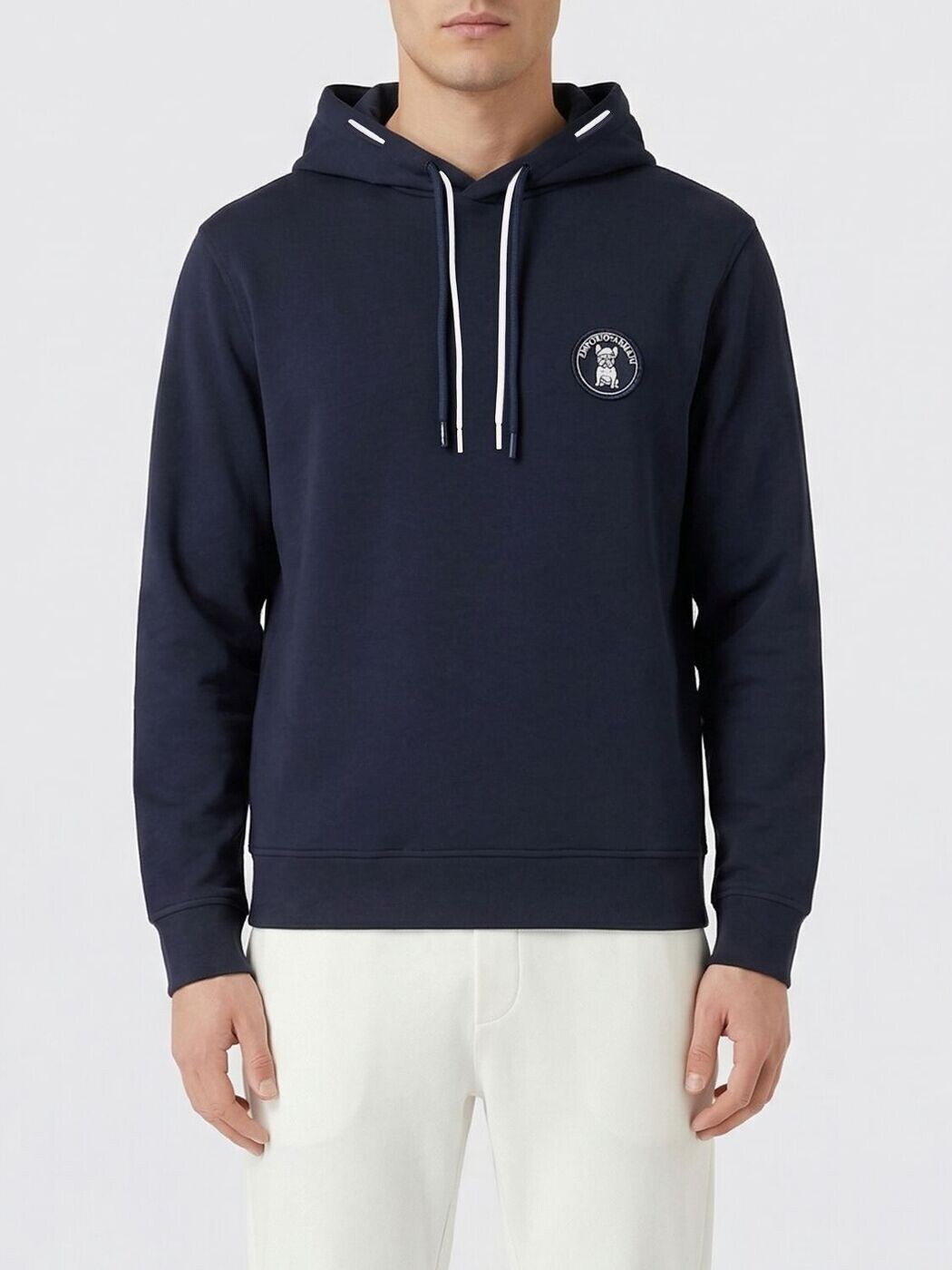 エンポリオ アルマーニ EMPORIO ARMANI スウェットシャツ トレーナー メンズ ブルー Sweatshirts EM005210AF10013 Blue 関税 送料無料 2026SS gi|BRANDSHOP「il Tesoro」