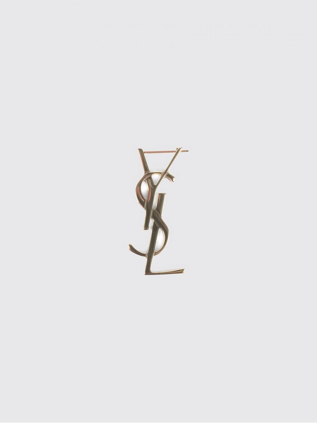 イヴ サンローラン SAINT LAURENT PARIS ジュエリー レディース ゴールド Jewelry 746670Y1500 Gold 関税 送料無料 2026SS gi｜BRANDSHOP「il Tesoro」