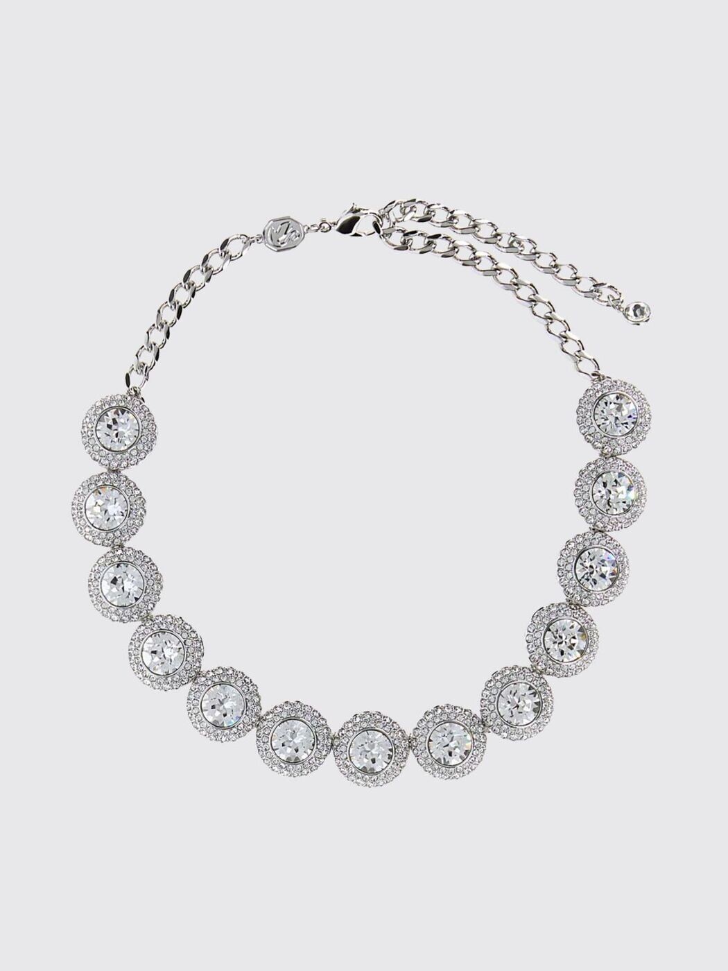 スワロフスキー SWAROVSKI ジュエリー レディース シルバー Jewelry 5733194 Silver 関税 送料無料 2026SS gi|BRANDSHOP「il Tesoro」