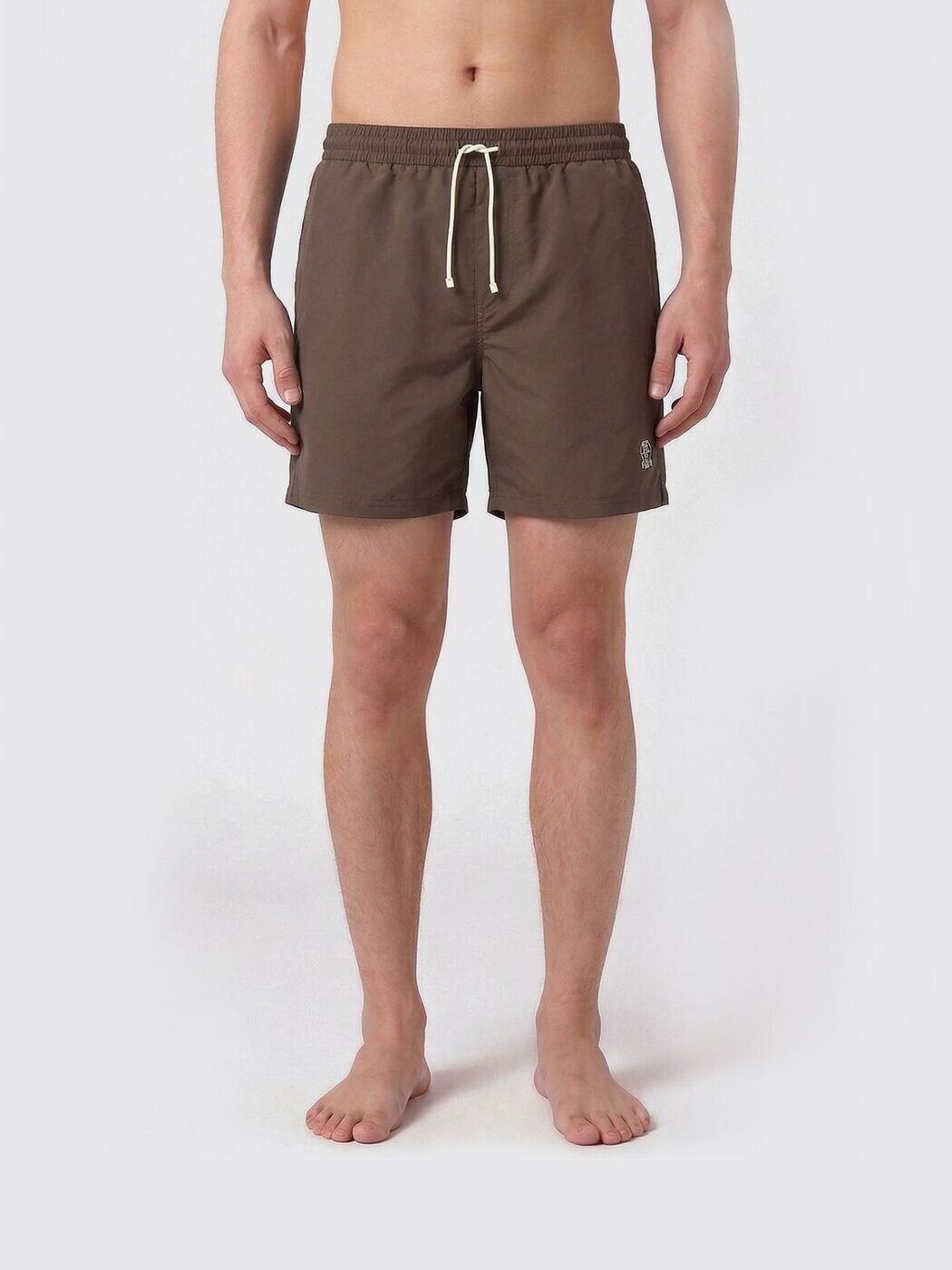ブルネロ クチネリ BRUNELLO CUCINELLI 水泳着 スイムウェア メンズ Swimwear MW817043 関税 貨物輸送無料 2026SS gi