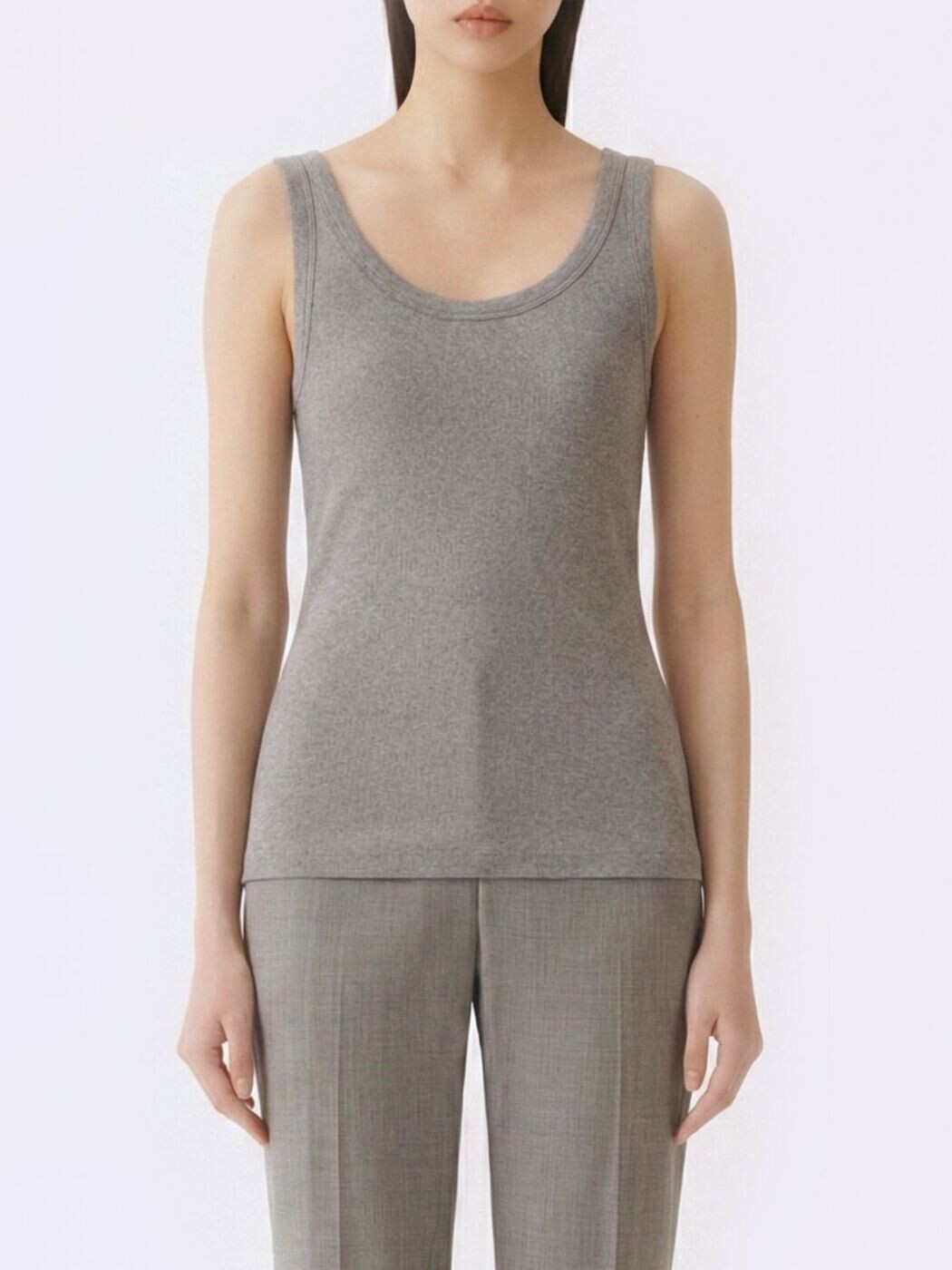 ファビアナ フィリッピ FABIANA FILIPPI プルオーバー トップス レディース 薄墨色 T-shirts and tops JED266F602L896 関税 貨物輸送無料 2026SS gi
