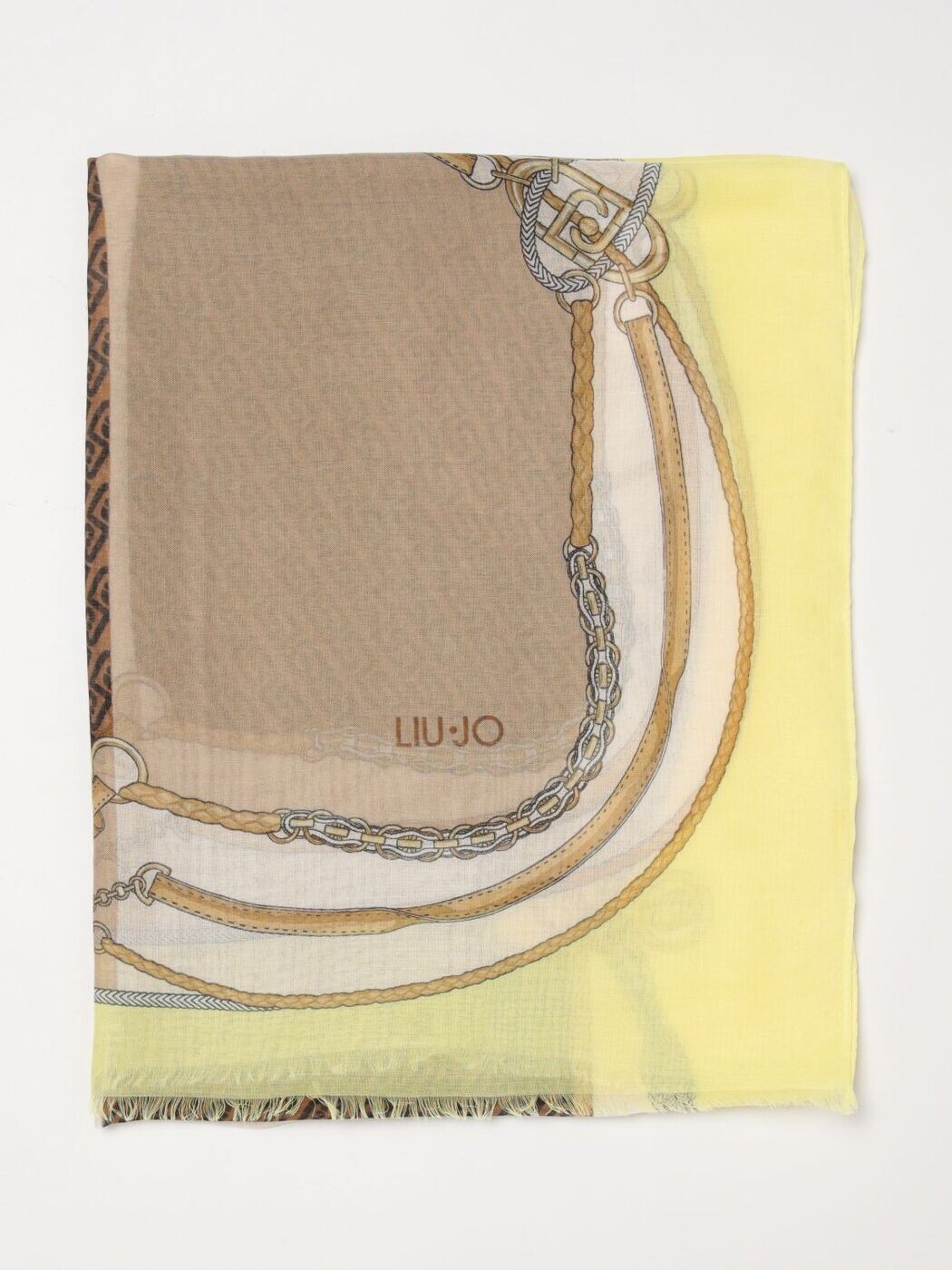 リュー ジョー LIU JO ハイテクアクセサリー ファッション小物 レディース イエロー Hi-tech accessories 2A6052T2745 関税 送料無料 2026SS gi