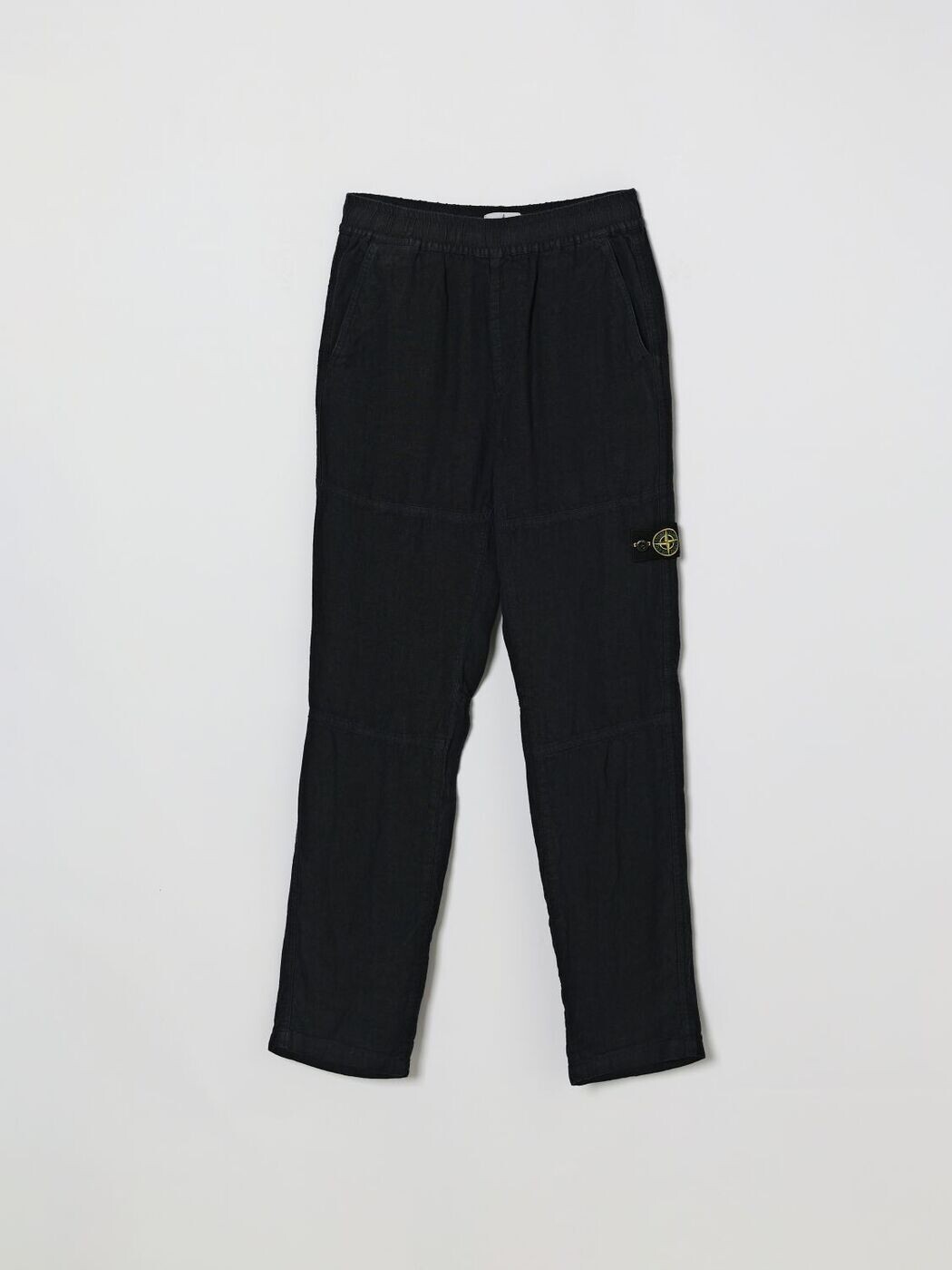 石ころ 島 STONE ISLAND JUNIOR ズボン下 ボーイズ 米国海軍 Cargo trousers 3100001S0145 関税 貨物輸送無料 2026SS gi