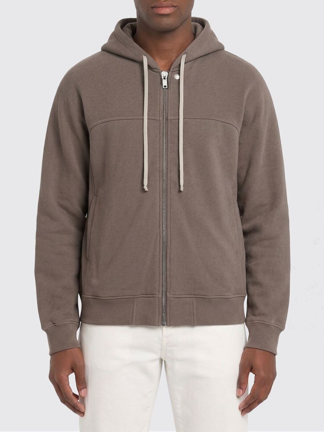 リック オウエンス RICK OWENS トレイナー 調教師 メンズ Sweatshirts RU01F2241BA 関税 貨物輸送無料 2026SS gi