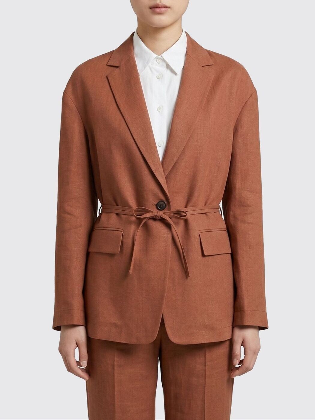 ブルネロクチネリ BRUNELLO CUCINELLI 背広上衣 背広 上衣 レディース 赤いこと Suit Jackets MH1267591 関税 貨物輸送無料 2026SS gi