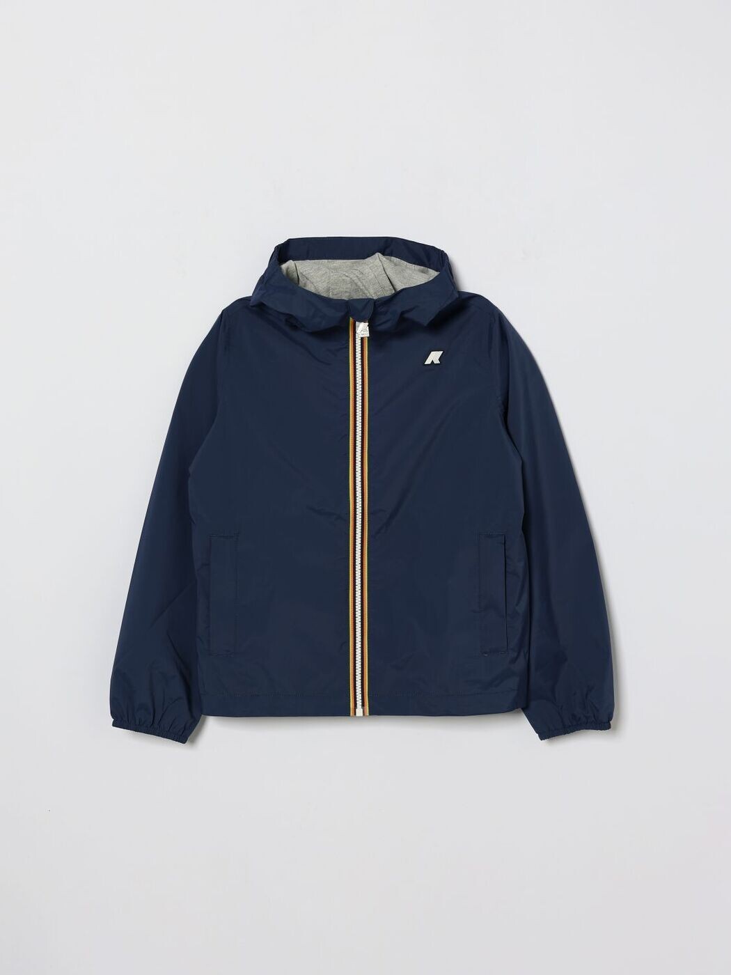 ケーウェイ K-WAY ボンバージャケット 上衣 ボーイズ 米国海軍 Bomber jackets K41335W 関税 貨物輸送無料 2026SS gi