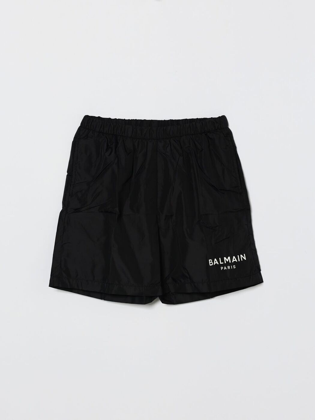 バルマン BALMAIN ビキニ スイムウェア ガールズ 黒いこと Bikinis BYCP59Z3781 関税 貨物輸送無料 2026SS gi