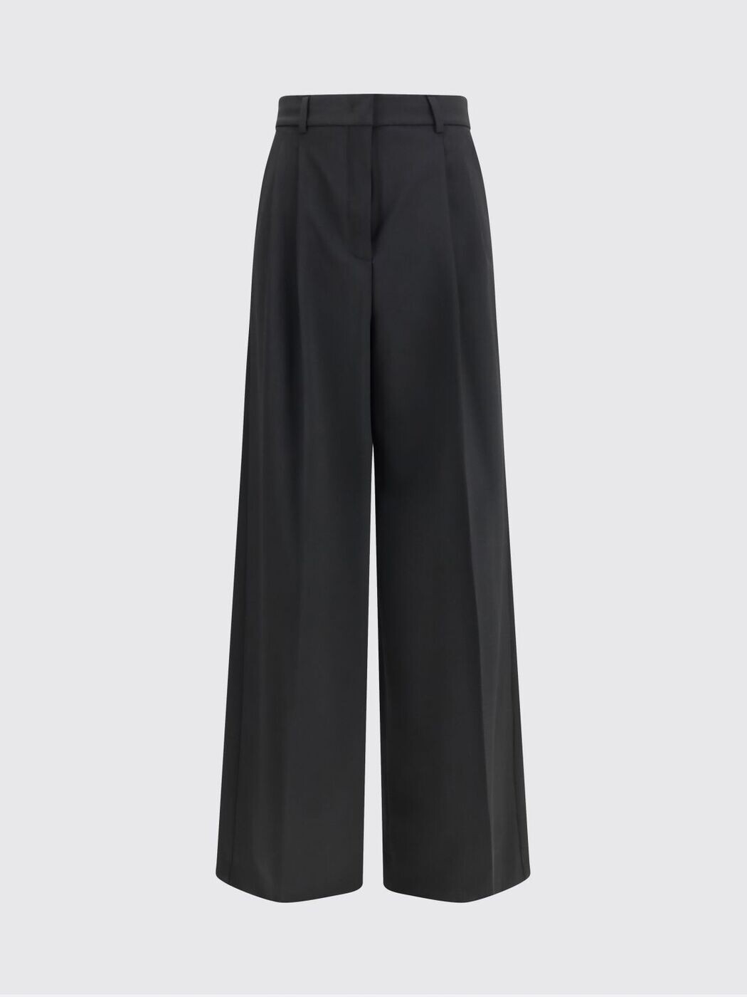 ウィークエンド マックス マーラ WEEKEND MAX MARA ズボン パンツ レディース ブラック Trousers 2615131061600 Black 関税 送料無料 2026SS gi|BRANDSHOP「il Tesoro」