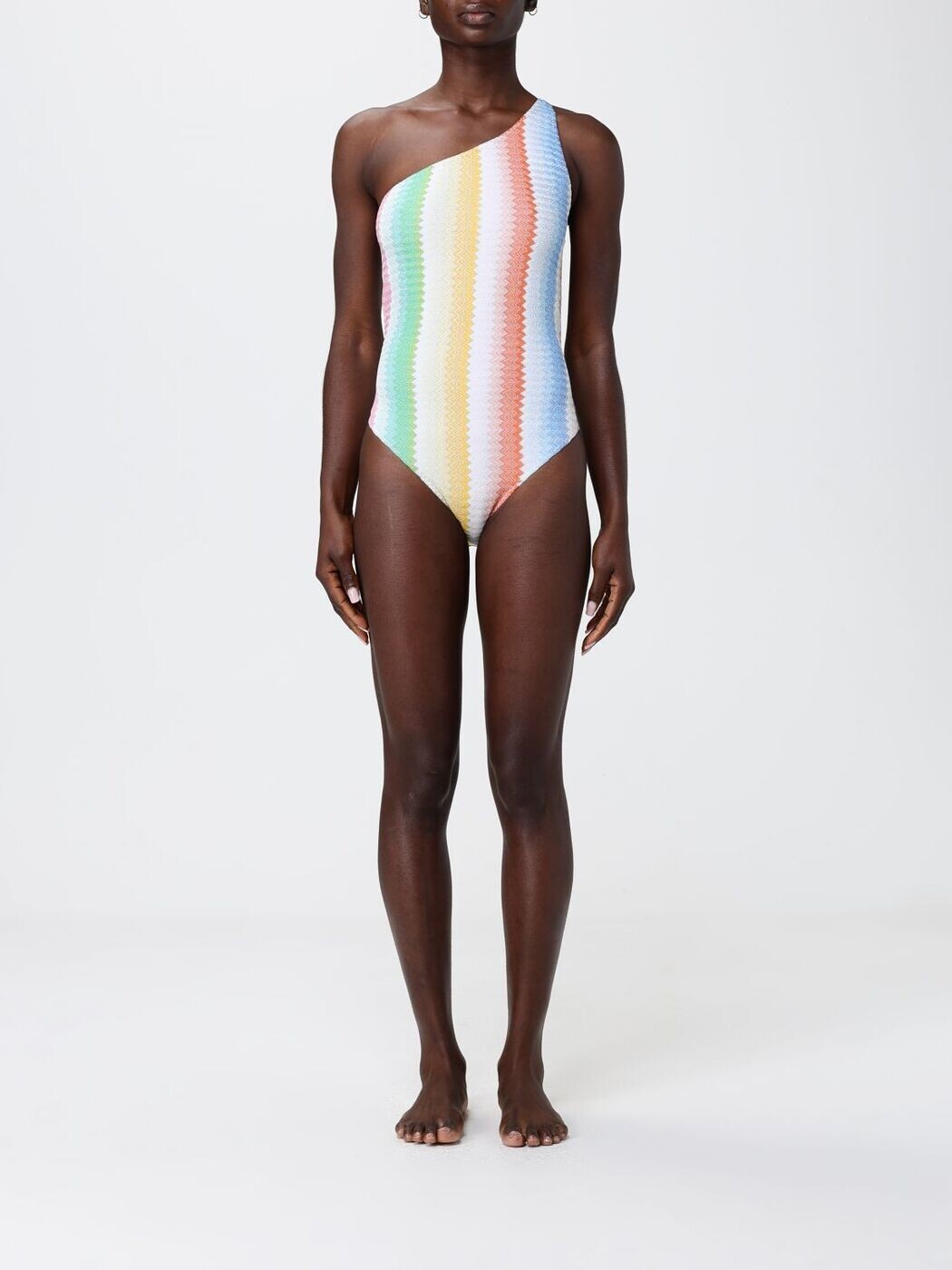 ミッソーニ MISSONI 海水着 スイムウェア レディース マルチ色つや Swimwear MC25SP04BR014G 関税 貨物輸送無料 2026SS gi