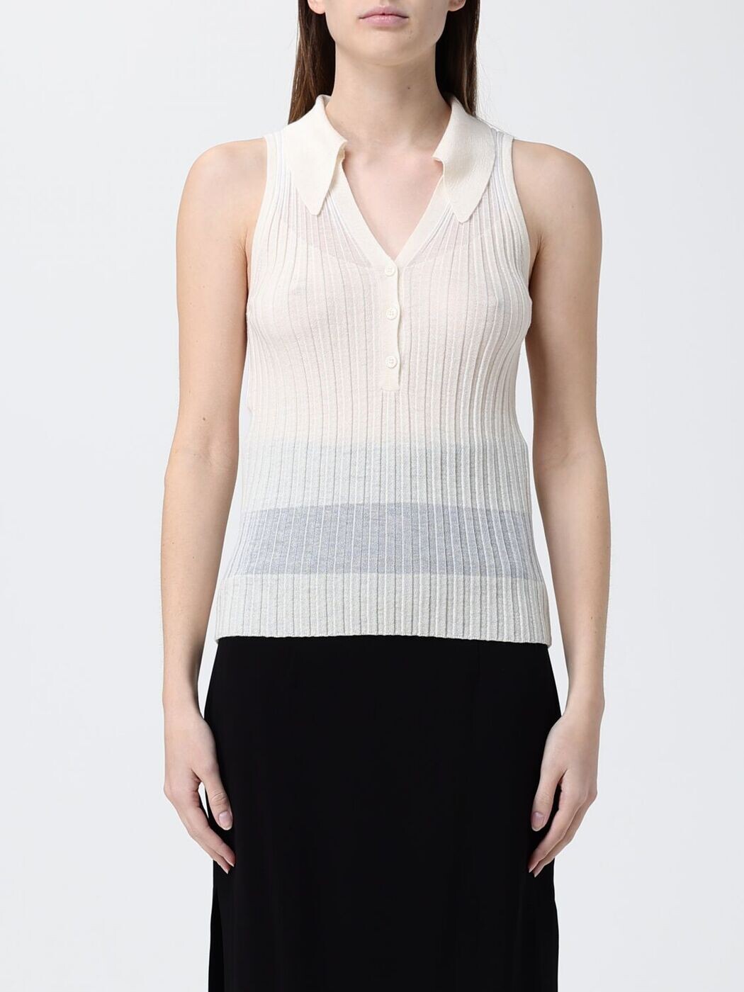 ピンコ PINKO スポーツシャツ レディース 青碧 Polo 106318A34B 関税 貨物輸送無料 2026SS gi