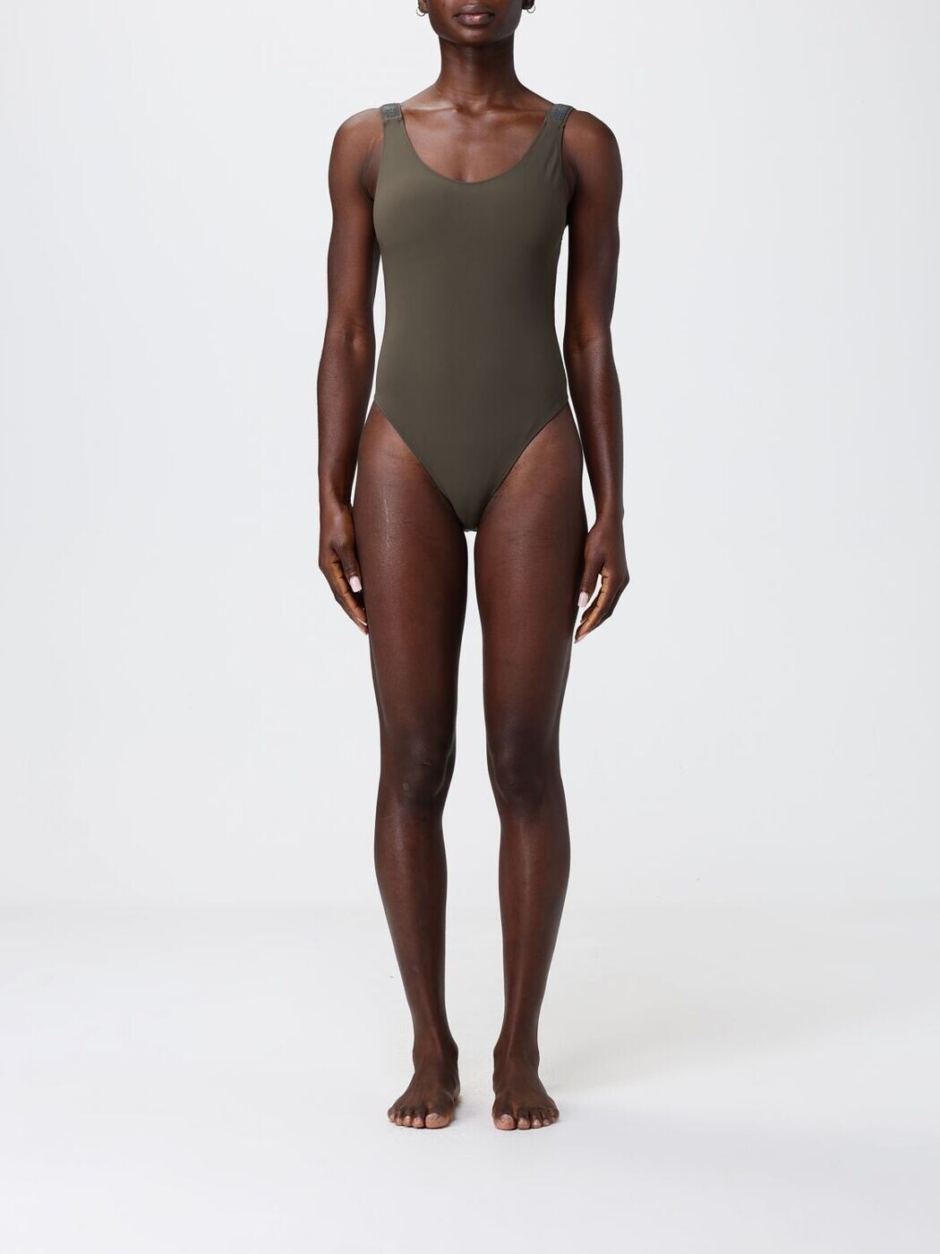 ブルネロクチネリ BRUNELLO CUCINELLI 水泳着 スイムウェア レディース 緑であること Swimwear ML902VS699 関税 貨物輸送無料 2026SS gi