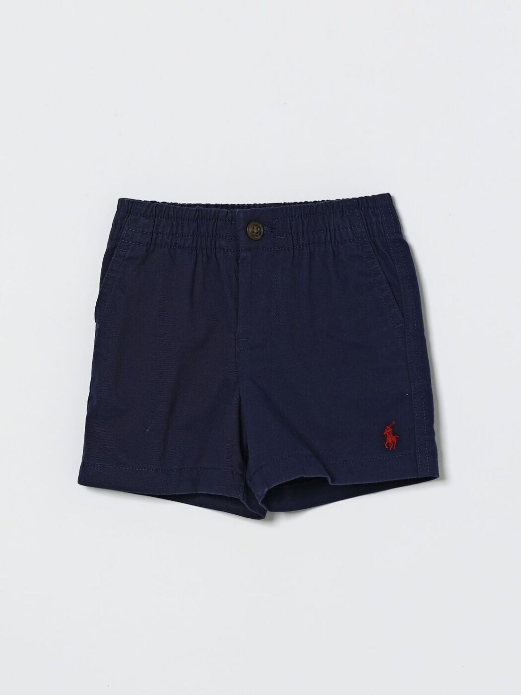 ポロ・ラルフローレン POLO RALPH LAUREN ズボン下 遊撃手ズボン下 ベビーユニセックス 米国海軍 Shorts 320855350 関税 貨物輸送無料 2026SS gi