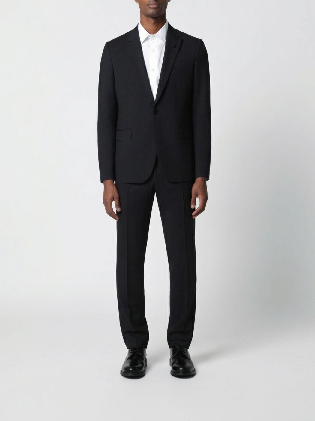 ラルディーニ LARDINI フォーマル 背広 メンズ 青碧 Formal Outfits PA5928EPAE66301 関税 貨物輸送無料 2026SS gi
