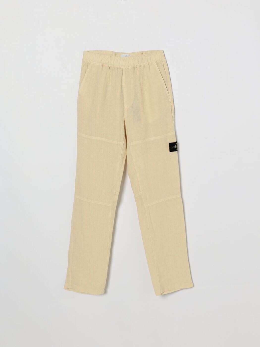 石ころ 島 STONE ISLAND JUNIOR ズボン下 ボーイズ Cargo trousers 3100001S0145 関税 貨物輸送無料 2026SS gi
