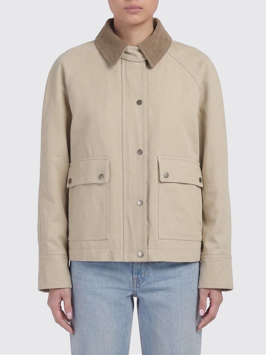 ブルネロクチネリ BRUNELLO CUCINELLI 背広上衣 背広 上衣 レディース ベージュ Suit Jackets ML5957769 関税 貨物輸送無料 2026SS gi